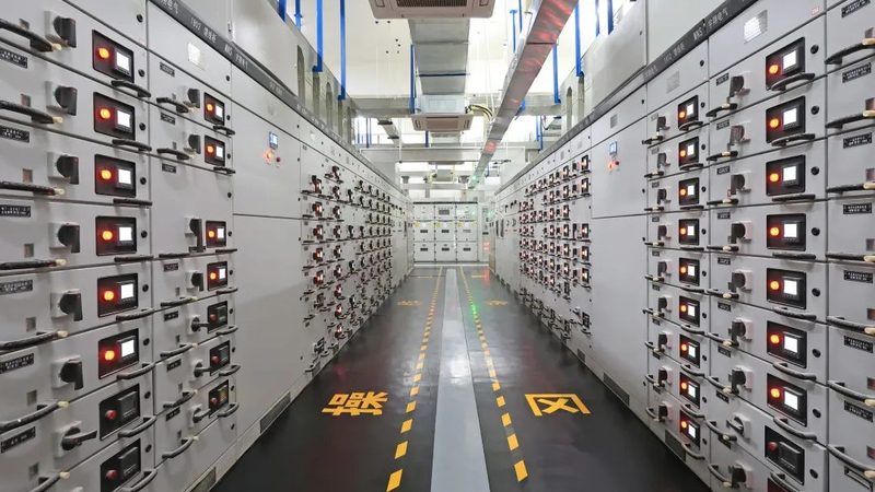 成都配电柜安装施工方案：关键步骤与注意事项