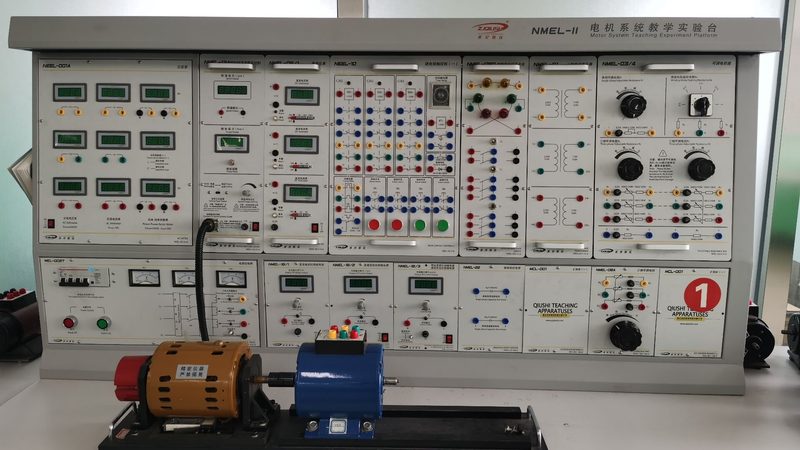 防爆电机选型：关键参数与认证标准解析