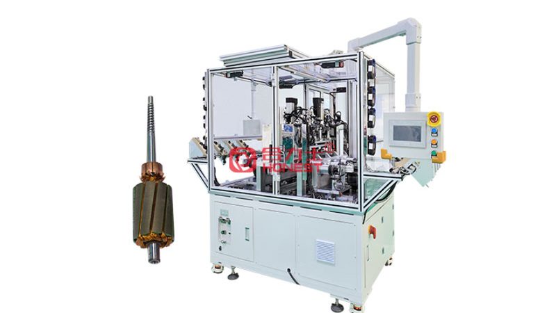 减速机选型：功率与转速的精准匹配之道