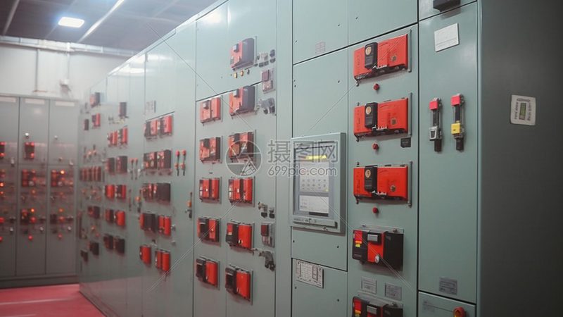 工程用电气成套设备选型：关键参数与认证解读**