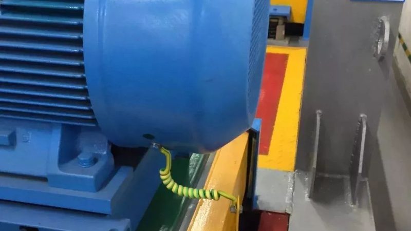 定制规格尺寸：自动化设备电机的关键考量