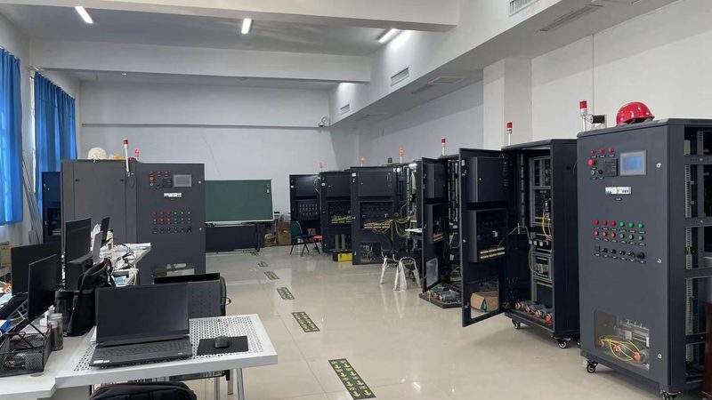 北京地铁电气成套设备采购，如何确保选型精准？**