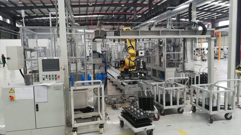 户外配电柜防水等级：揭秘关键参数与对比